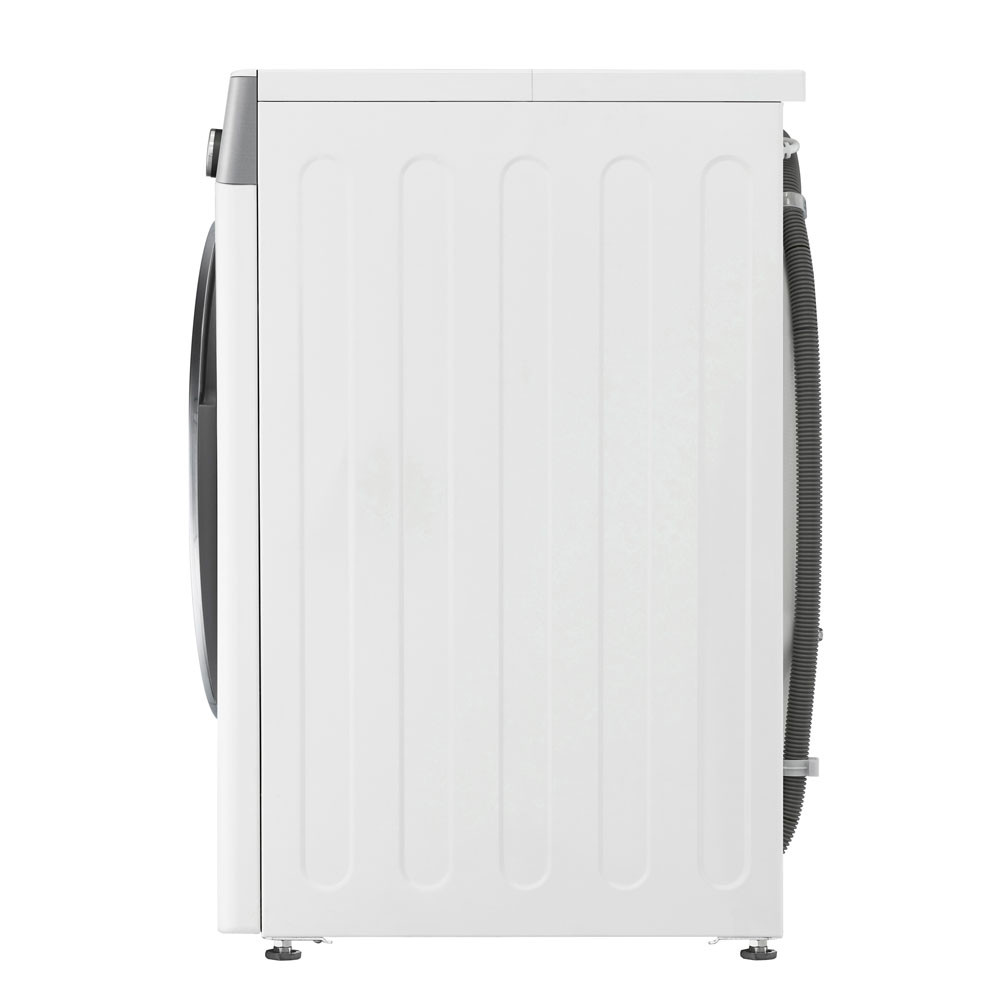 Quiet Mark LG V11 FWV1117WTSA EZDispense™ 10.5kg / 7kg Washer Dryer