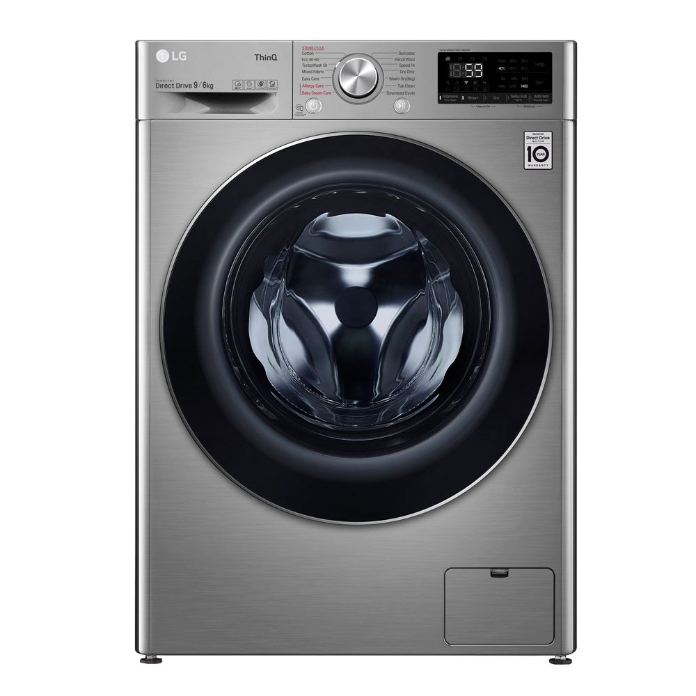 Lg inverter direct drive dry only clearance