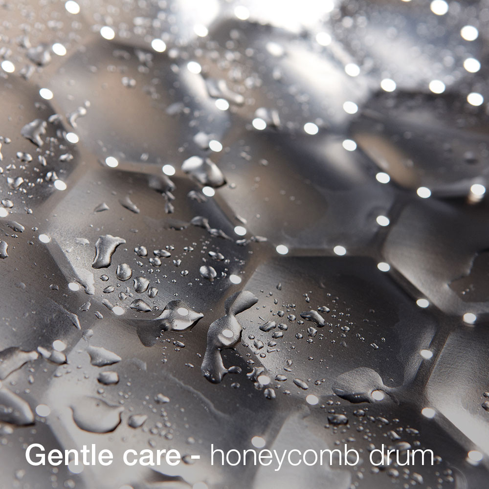 Quiet Mark Miele WTR 860 WPM PWash & TDos 8/5kg Washer Dryer