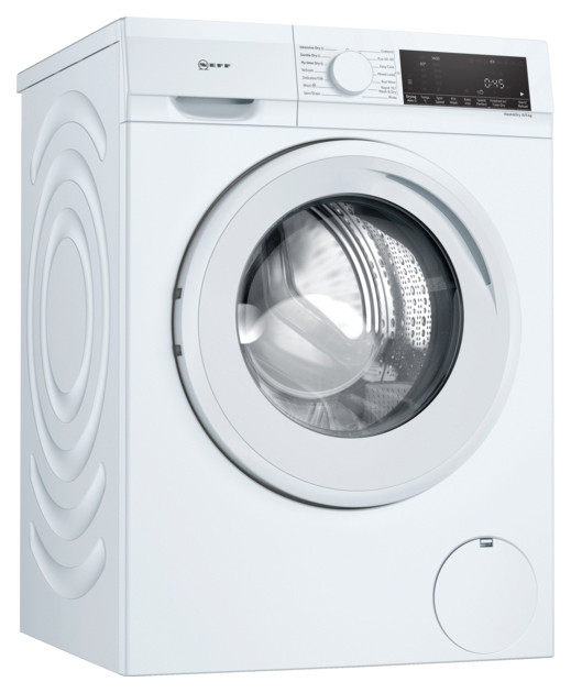 NEFF VNA341U8GB 8kg/5kg Washer Dryer featured image