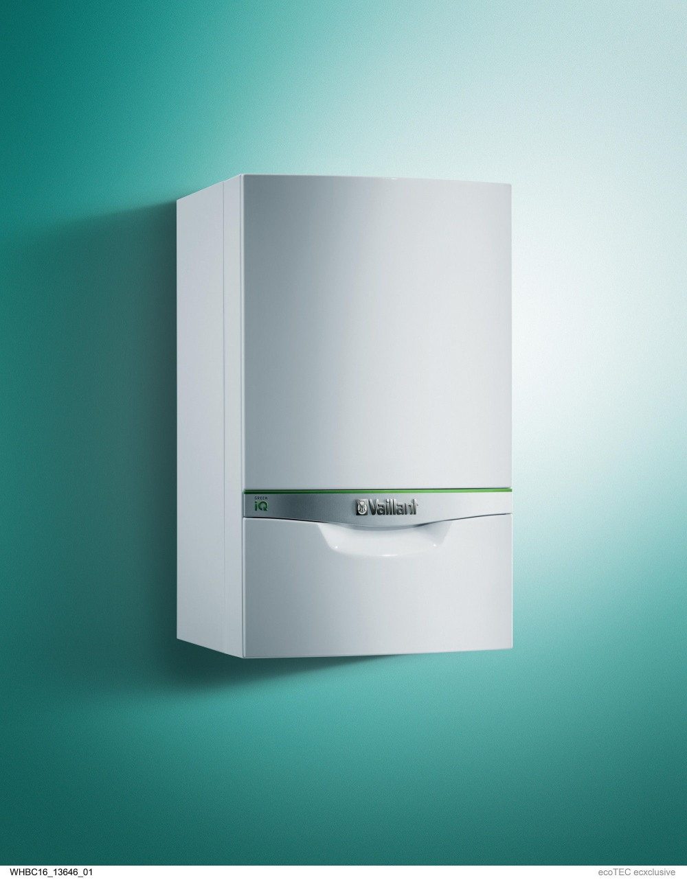 vaillant iq