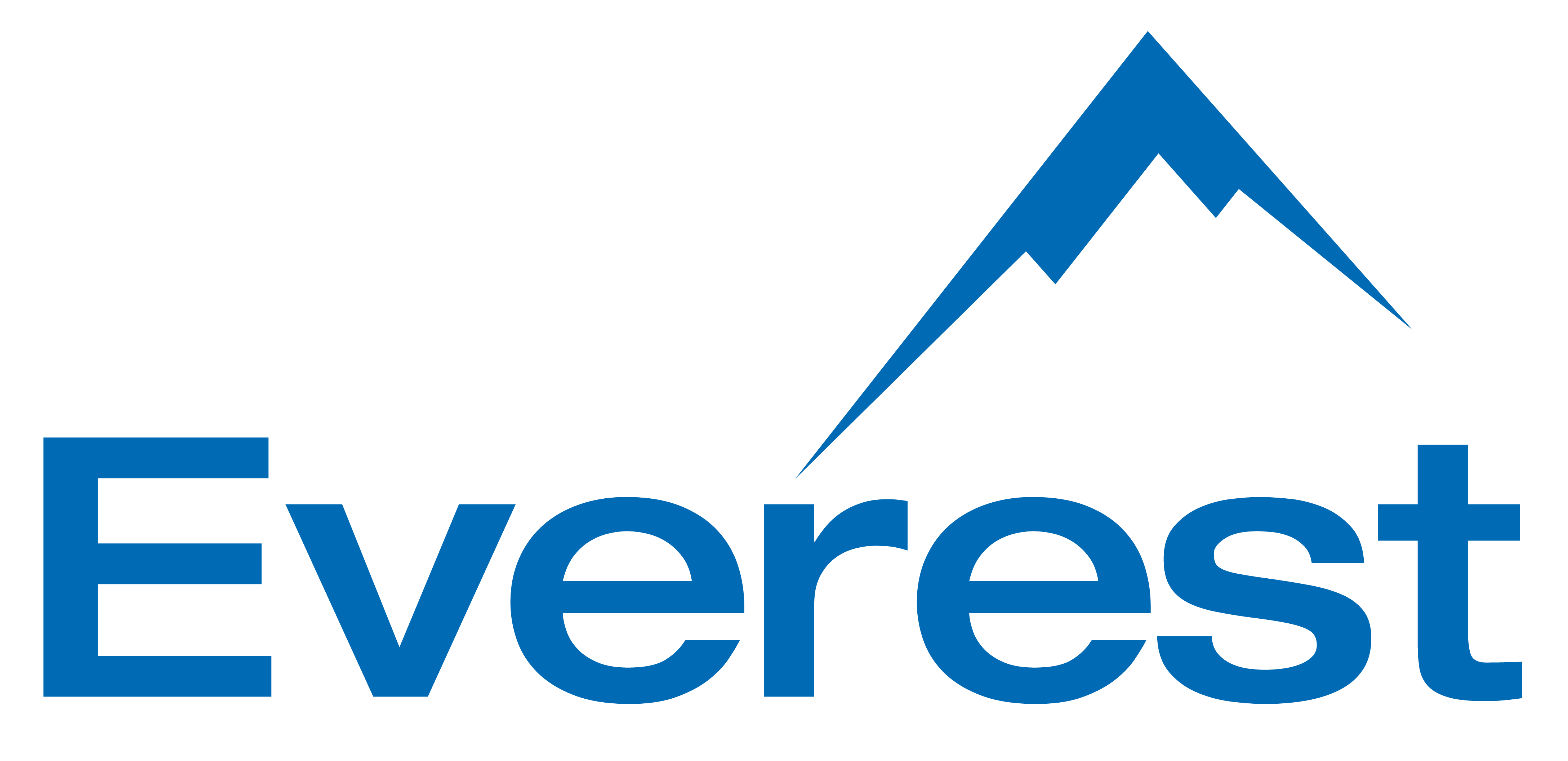 Everest development