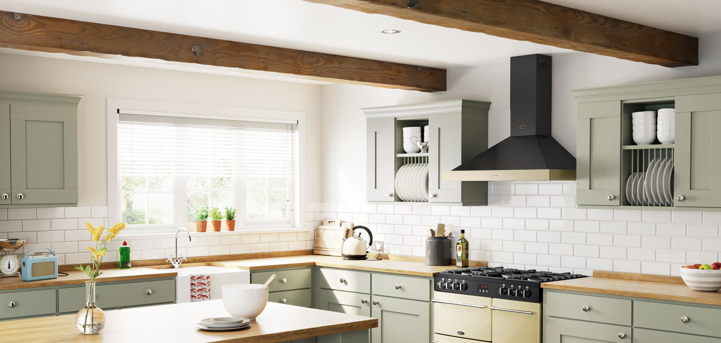 Noise Reduction and Everyday Comfort