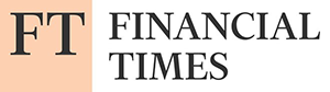 Logotipo del Financial Times