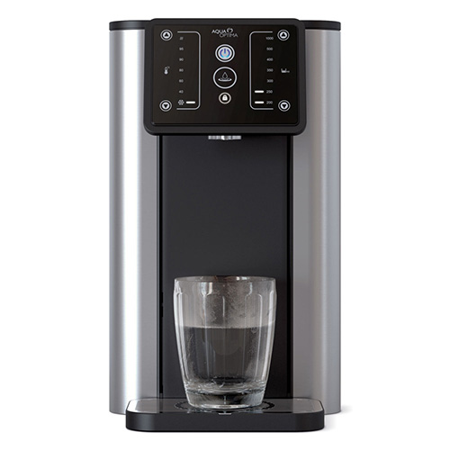 Aqua Optima Instant Hot and Cold Water Dispenser