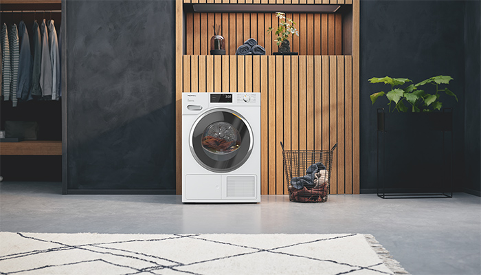 Miele WWV 980 WPS Passion 9kg Washing Machine