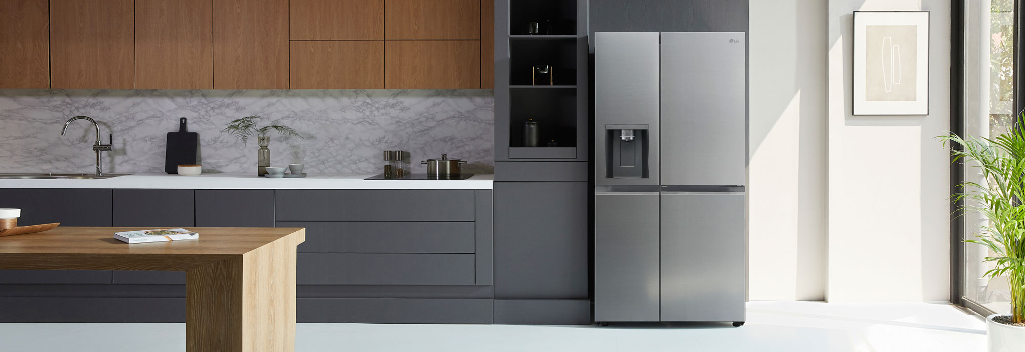 The best fridge freezers 2024, recommended by experts - from integrated to  American-style